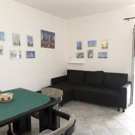 Terrazza Lucilla Apartment Cefalu Ngoại thất bức ảnh